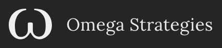 Omega Strategies Logo